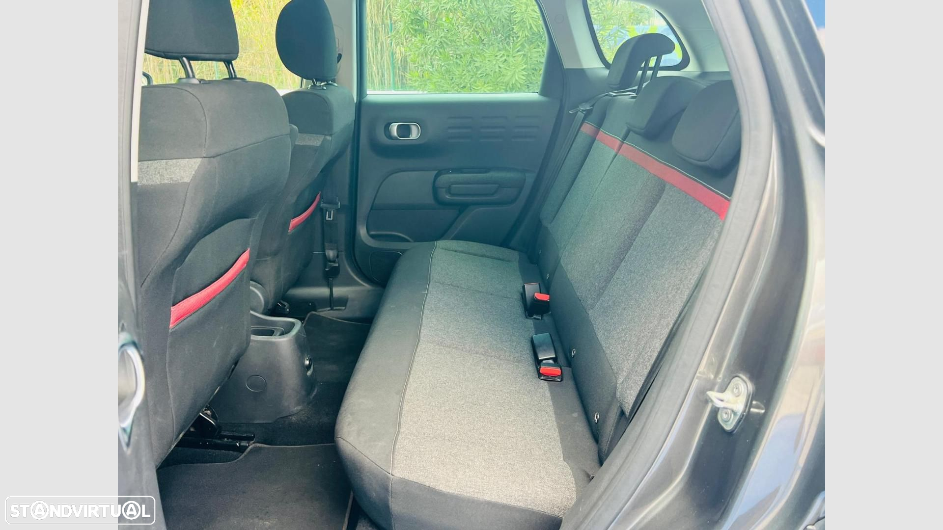Citroën C3 Aircross 1.5 BlueHDi C-Series - 15