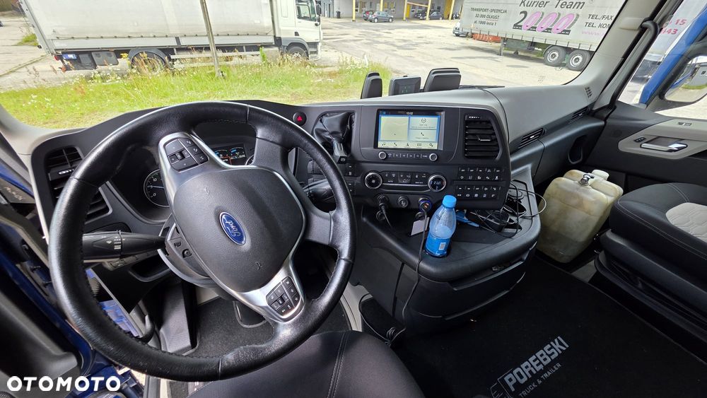 Ford f-max - 7