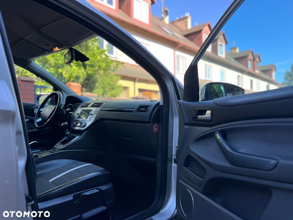 Ford Kuga 2.0 TDCi Trend - 23