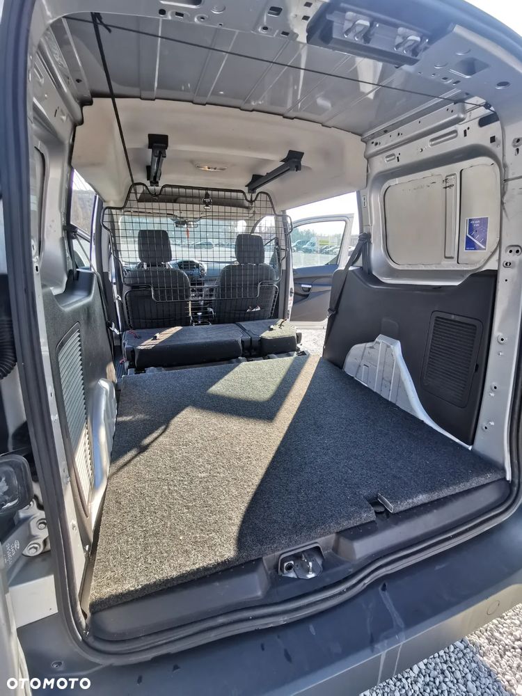 Ford Transit Connect 230 L2 Trend - 17
