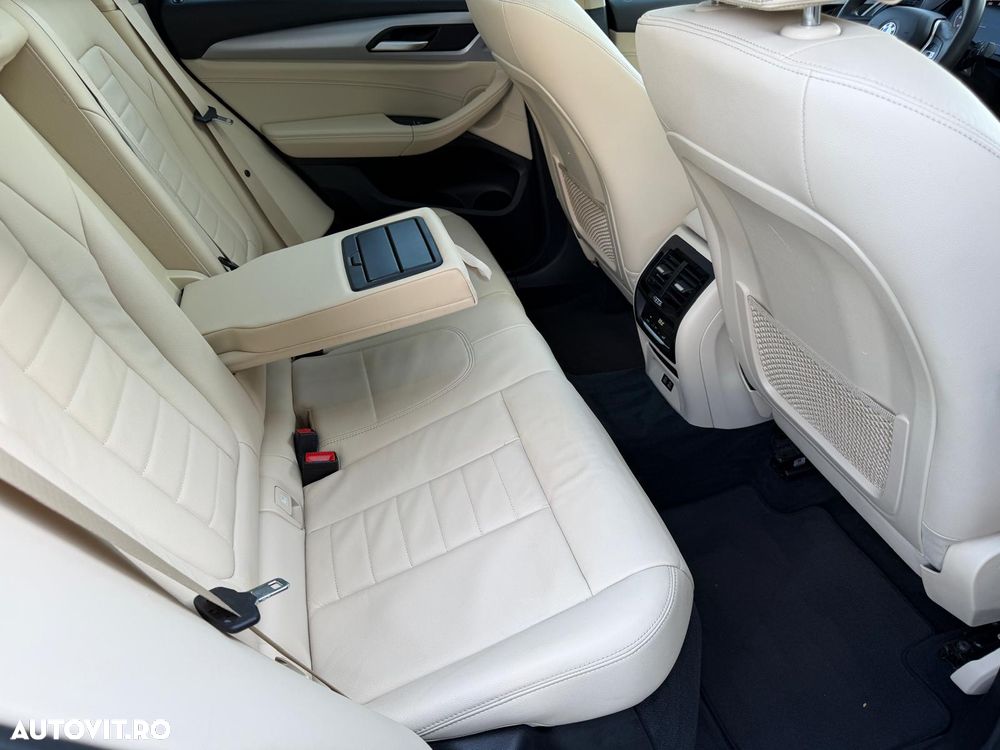 BMW X3 xDrive30e Aut. xLine - 15