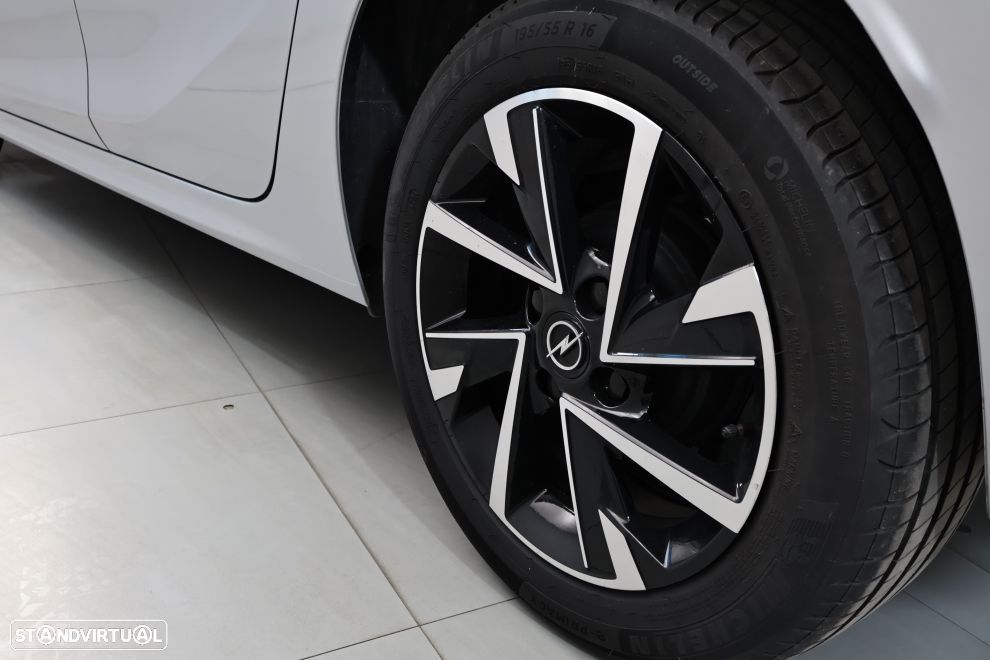 Opel Corsa 1.2 T GS - 13