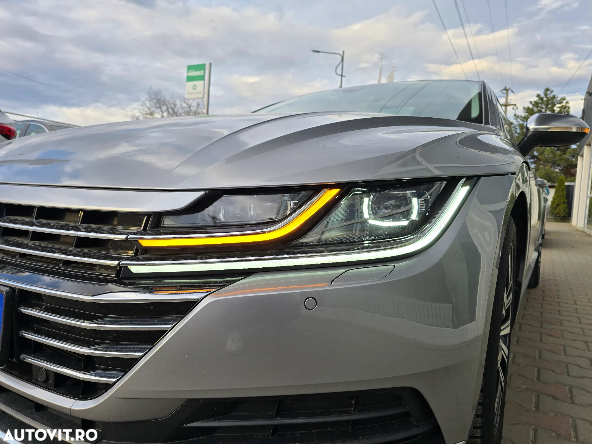 Volkswagen ARTEON - 39