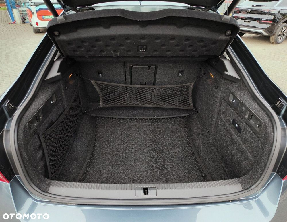Skoda Superb 1.4 TSI ACT Style DSG - 25