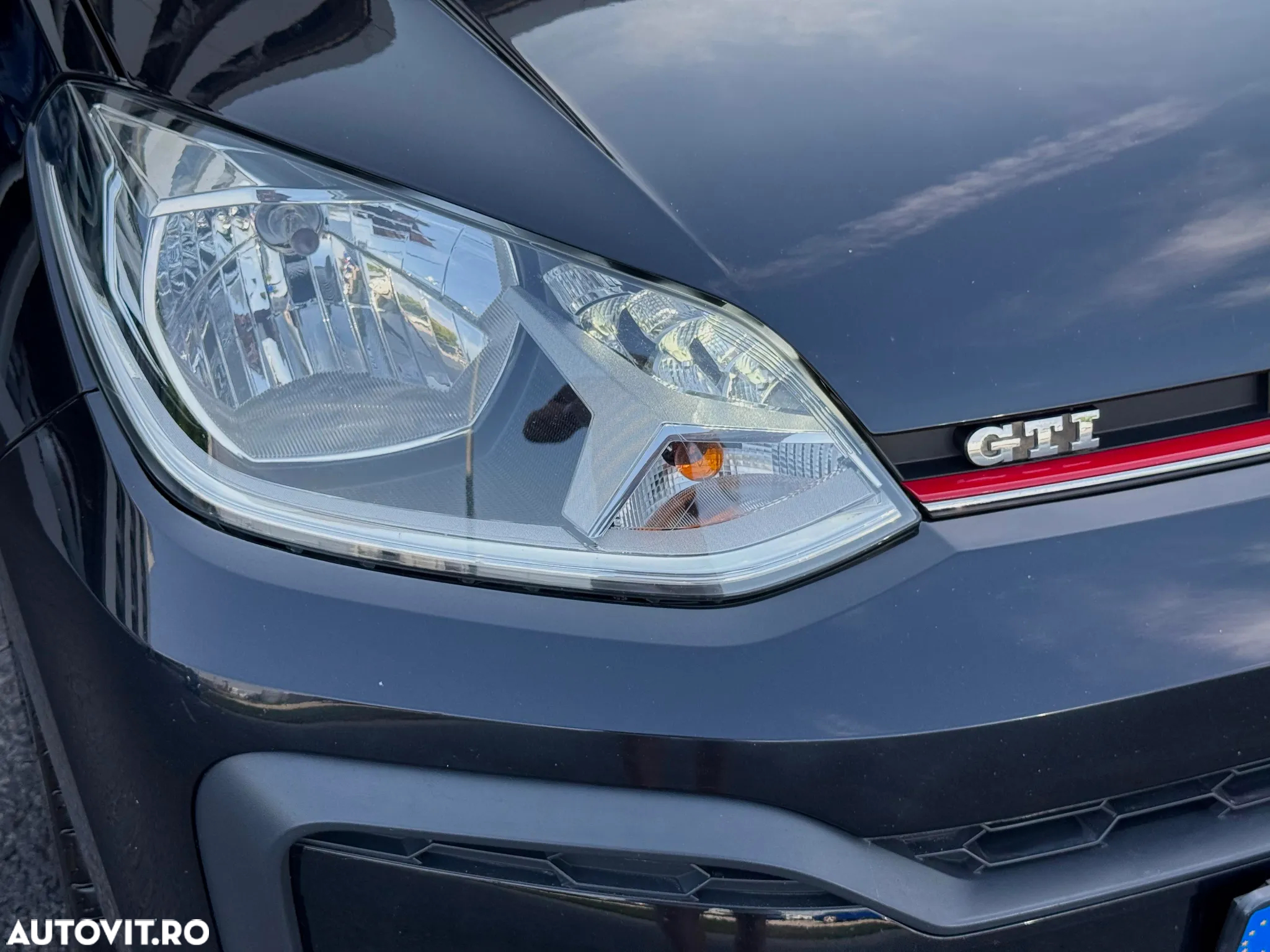 Volkswagen up! GTI - 27