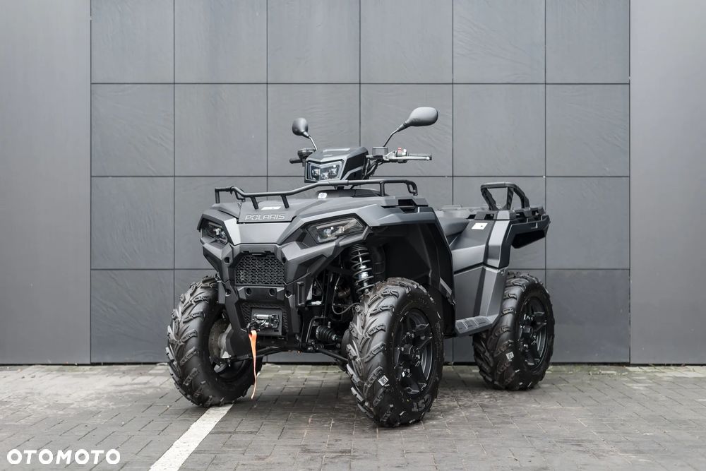 Polaris Sportsman - 2