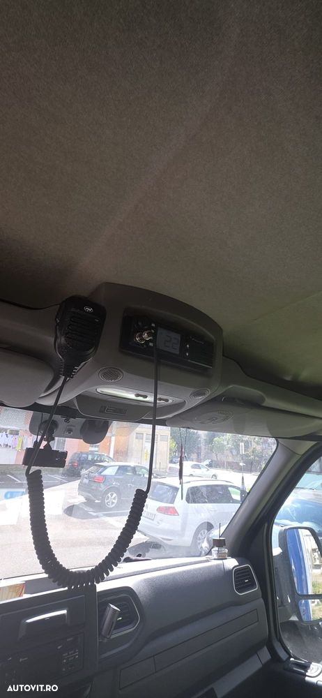Renault MASTER - 16