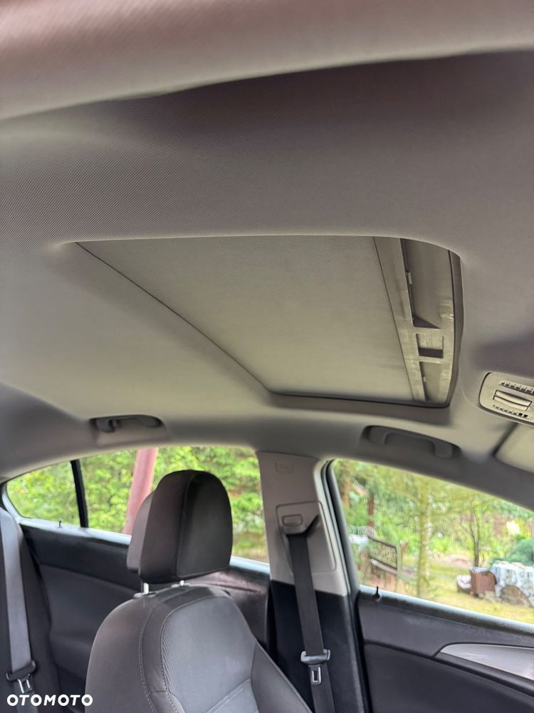Opel Insignia 2.0 T Sport 4x4 - 7
