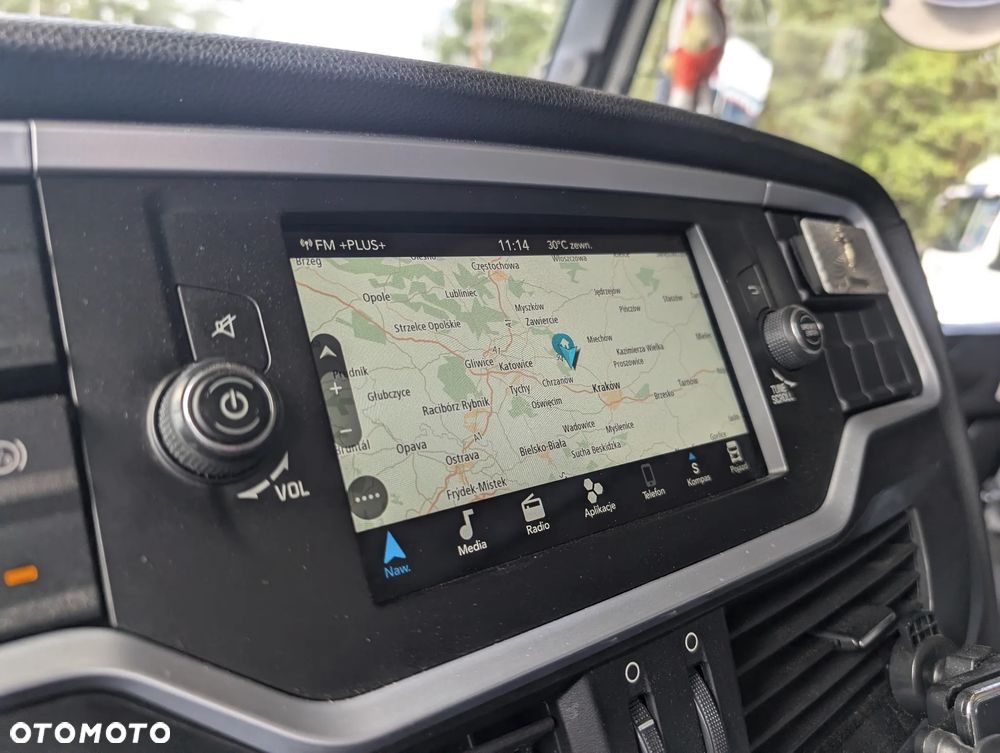 Iveco S-Way - 6
