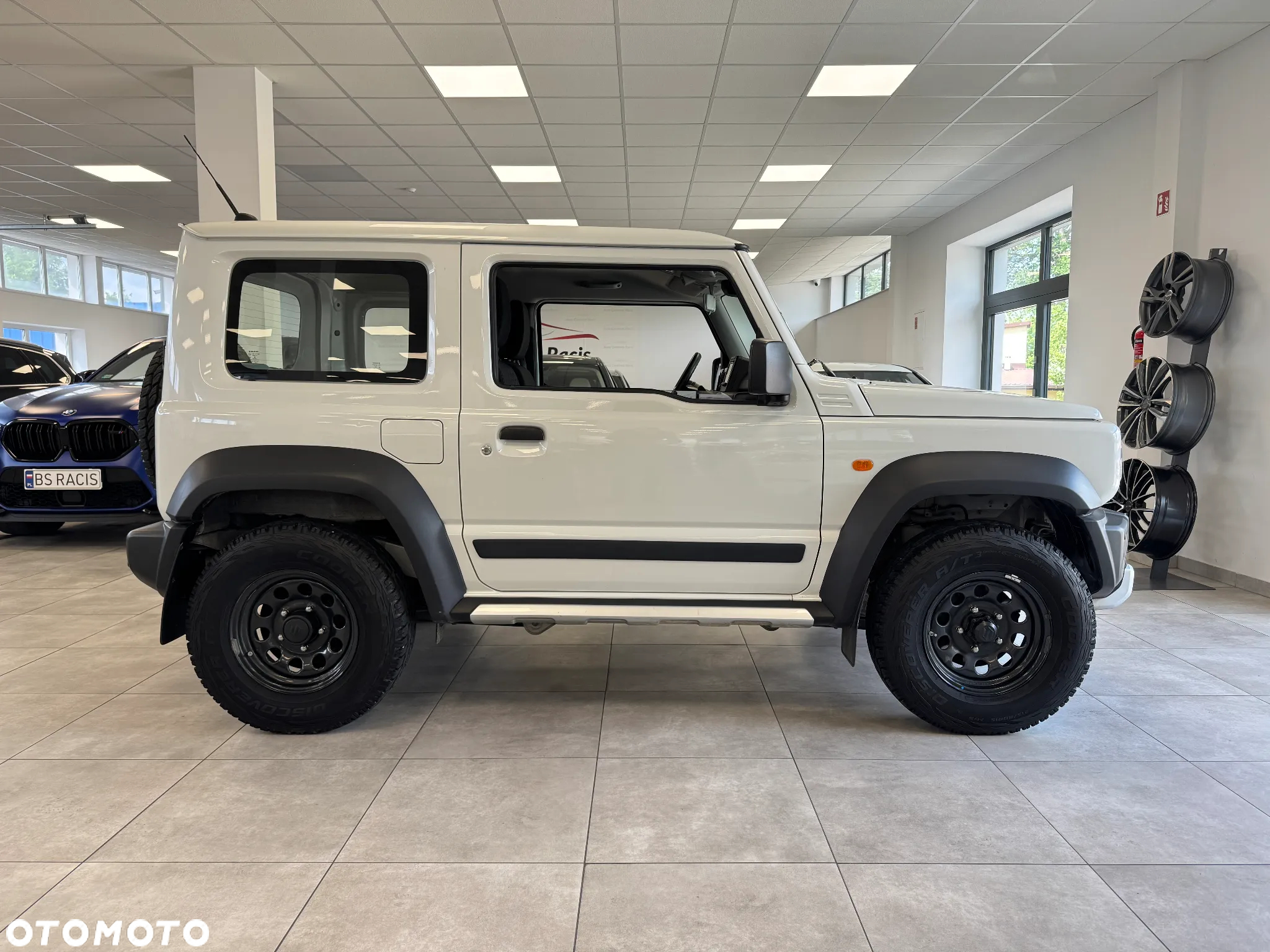 Suzuki Jimny 1.5 Elegance - 4
