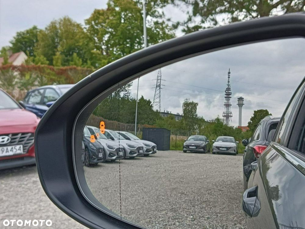 Kia Ceed 1.5 T-GDI L DCT - 26