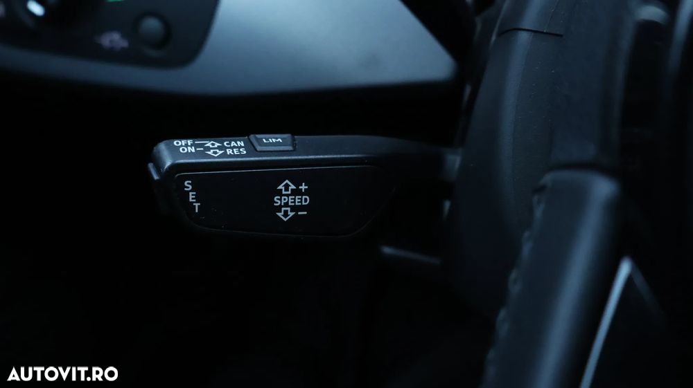 Audi A4 Avant 2.0 TDI S tronic Sport - 21