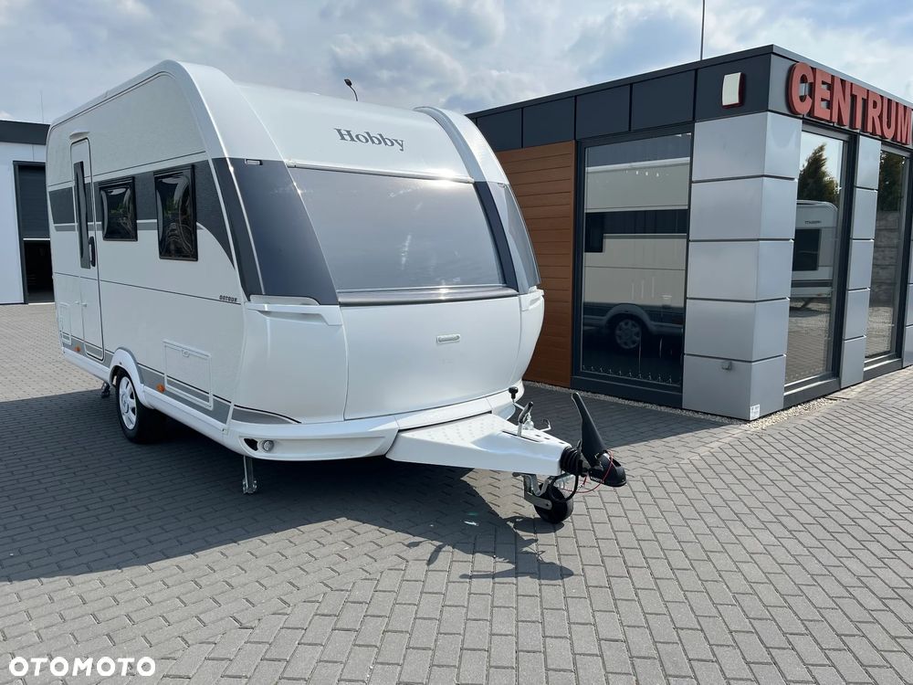 Hobby Ontour 390 SF