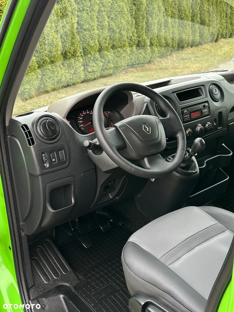 Renault Master - 13