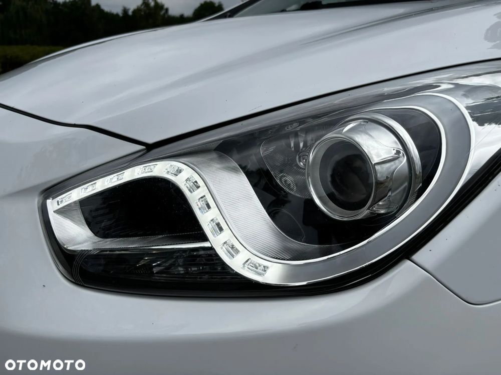 Hyundai i40 1.7 CRDi Business - 21