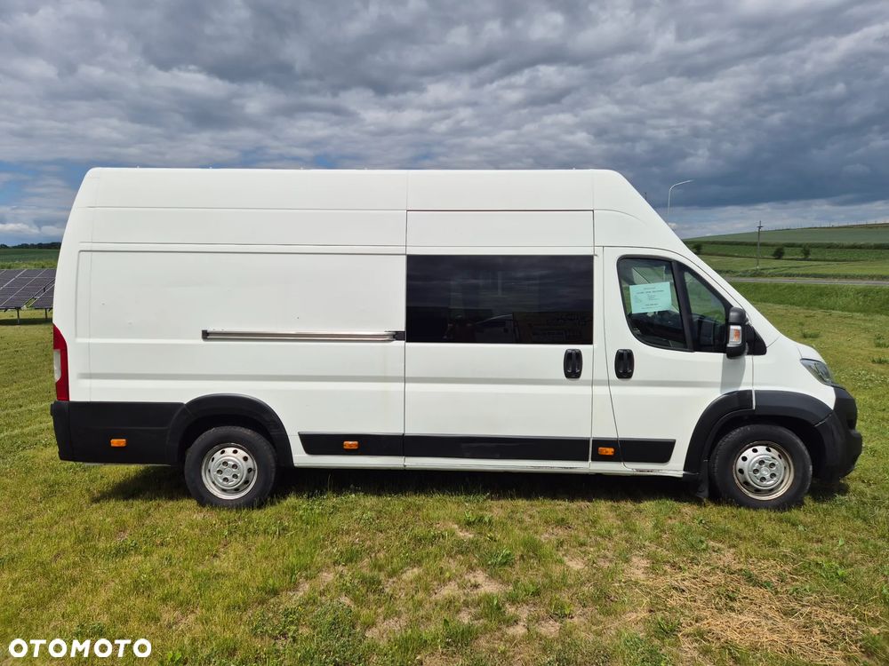 Citroën Jumper Maxi - 4