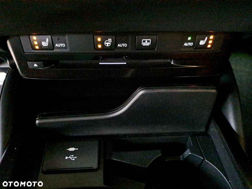 Lexus ES 300h F Sport Edition - 29