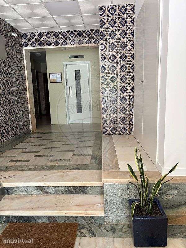 Apartamento T1 para arrendamento - Grande imagem: 3/13