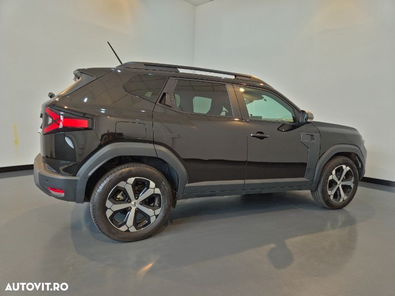 Dacia Duster ECO-G 100 Journey+ - 5