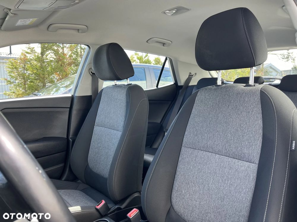 Kia Stonic 1.0 T-GDI M DCT - 11