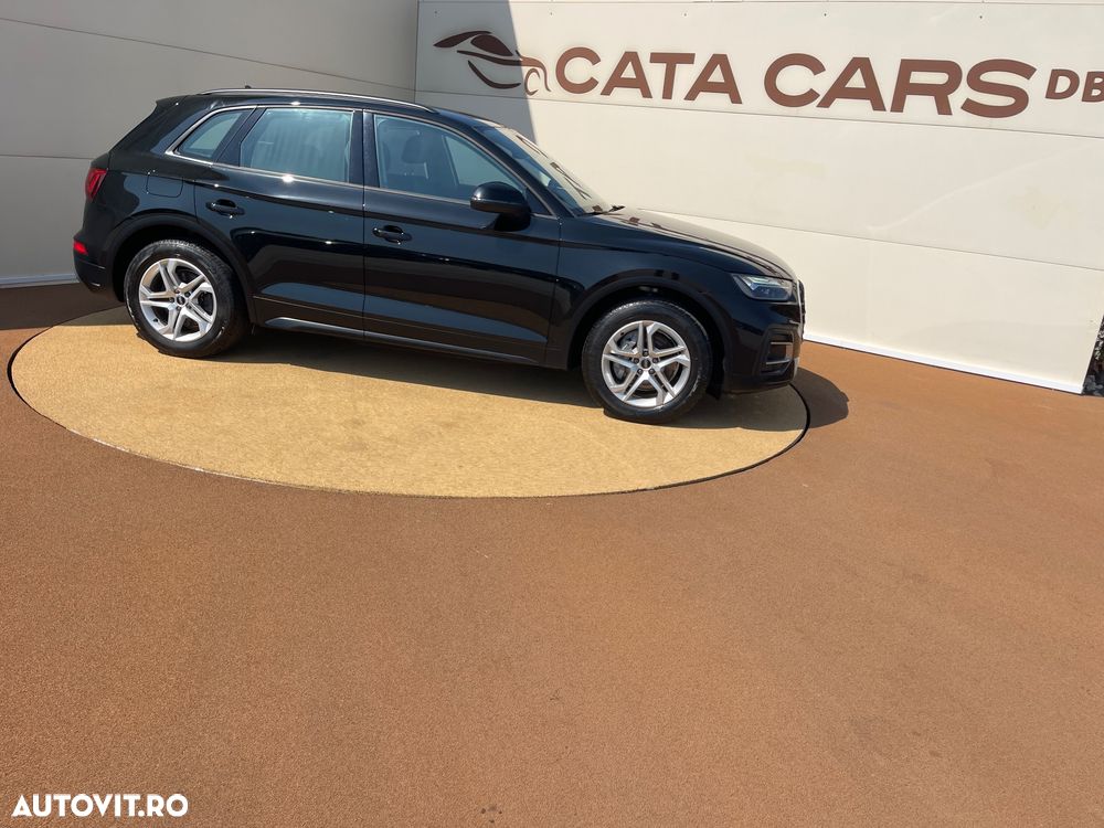 Audi Q5 35 TDI S tronic advanced - 18