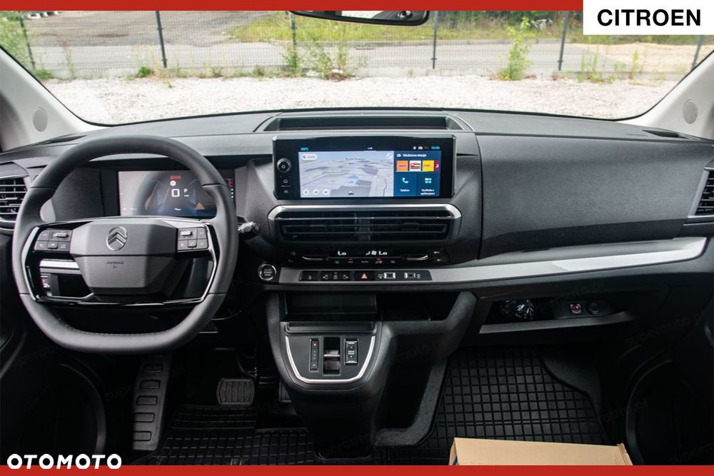 Citroën SpaceTourer - 10