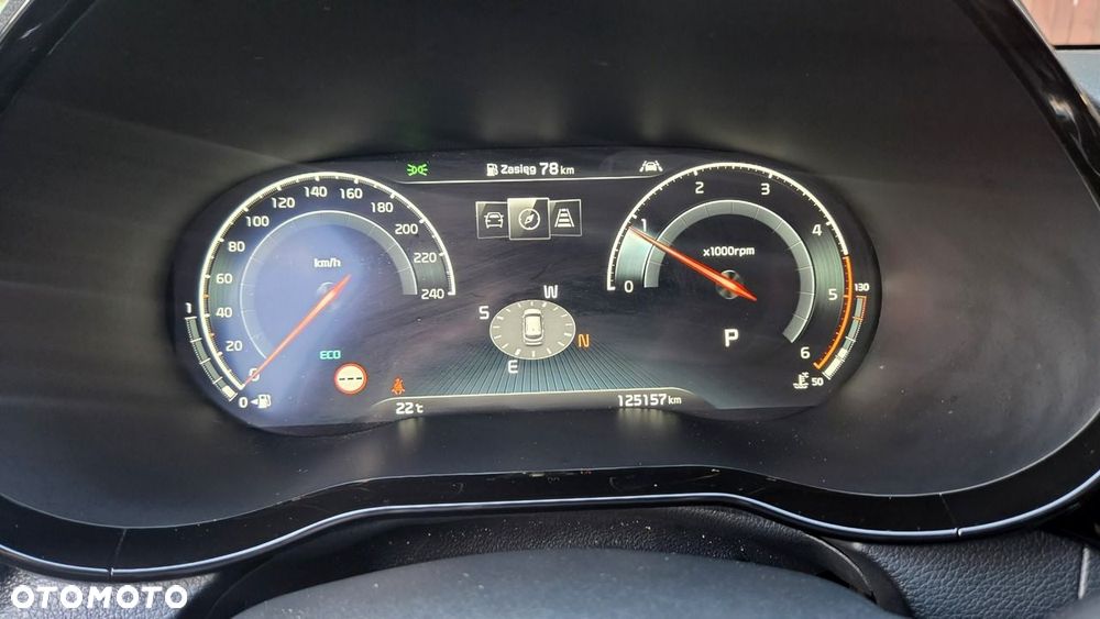 Kia Ceed 1.6 CRDi mHEV Business Line DCT - 26