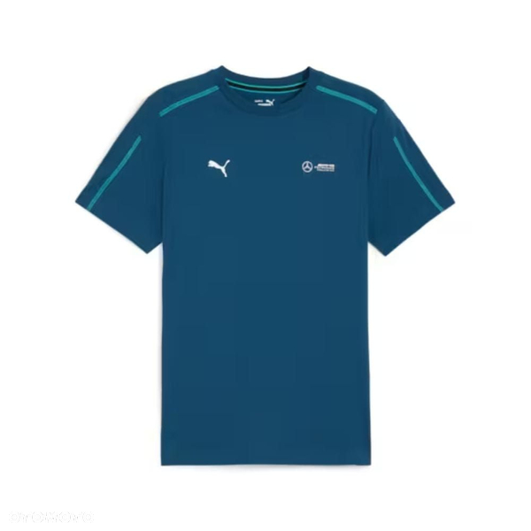 KOSZULKA UNISEX MERCEDES-AMG-F1 - XL B67998107