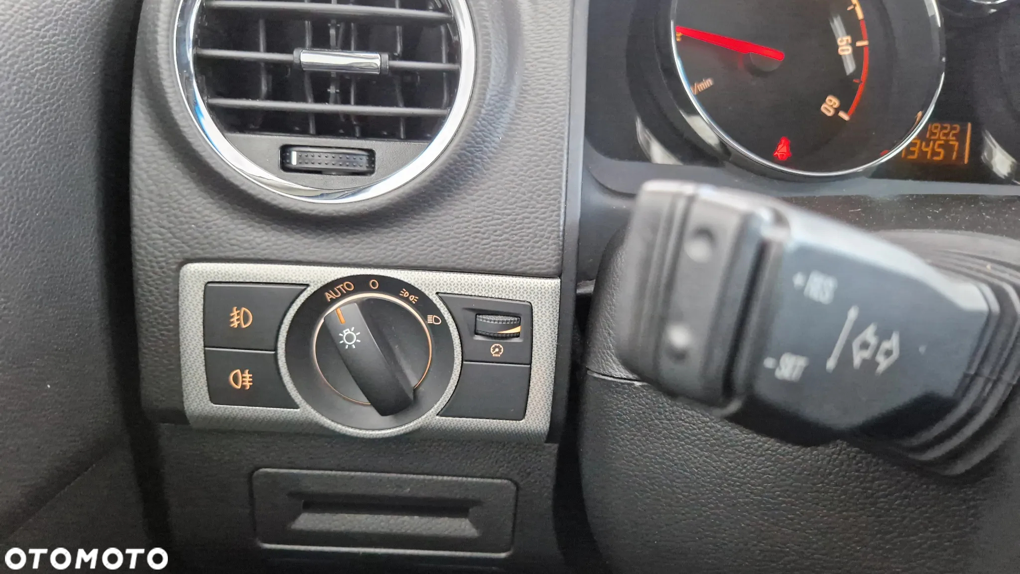 Opel Antara 2.2 CDTI Cosmo - 22