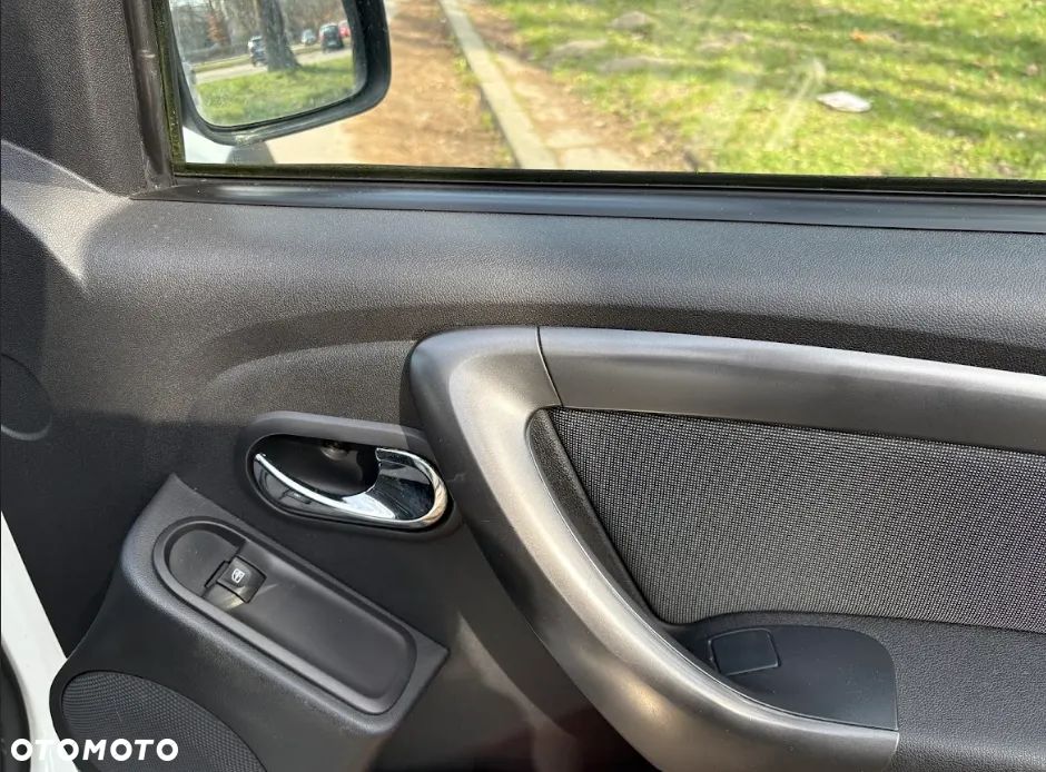 Dacia Duster 1.5 dCi Urban Explorer 4x4 S&S EU6 - 17