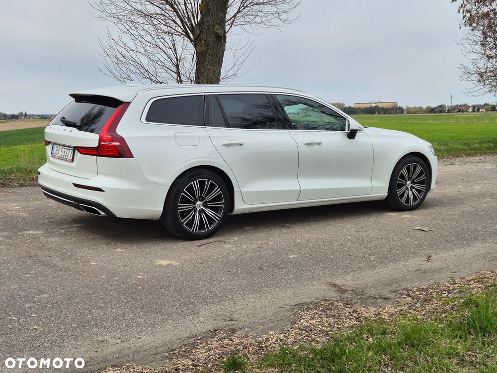 Volvo V60 D4 SCR Inscription - 11