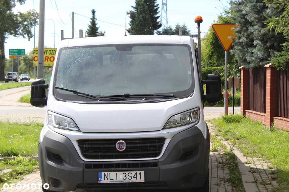 Fiat DUCATO - 2