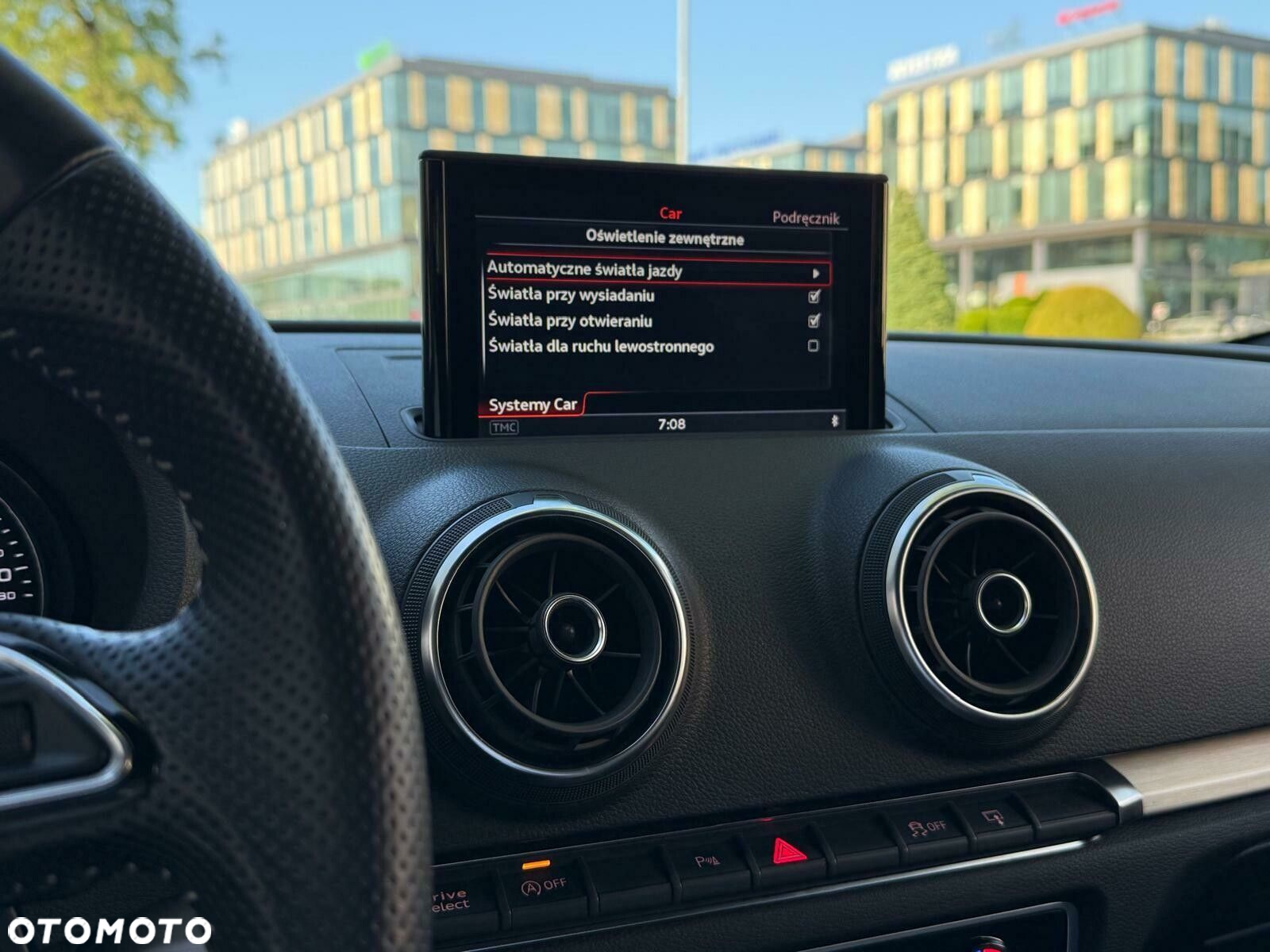 Audi A3 1.4 TFSI CoD ultra Ambiente S tronic - 30