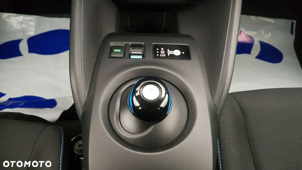 Nissan Leaf - 19