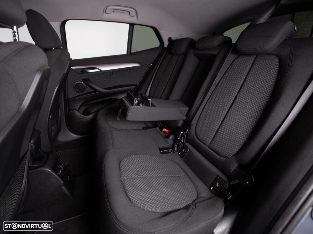 BMW X2 25 e xDrive Advantage - 10