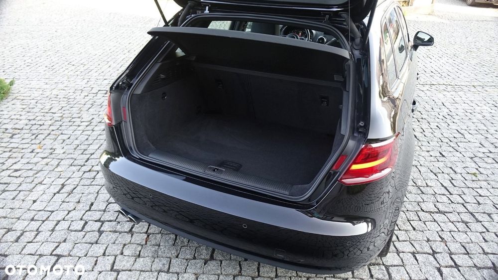 Audi A3 Sportback - 27