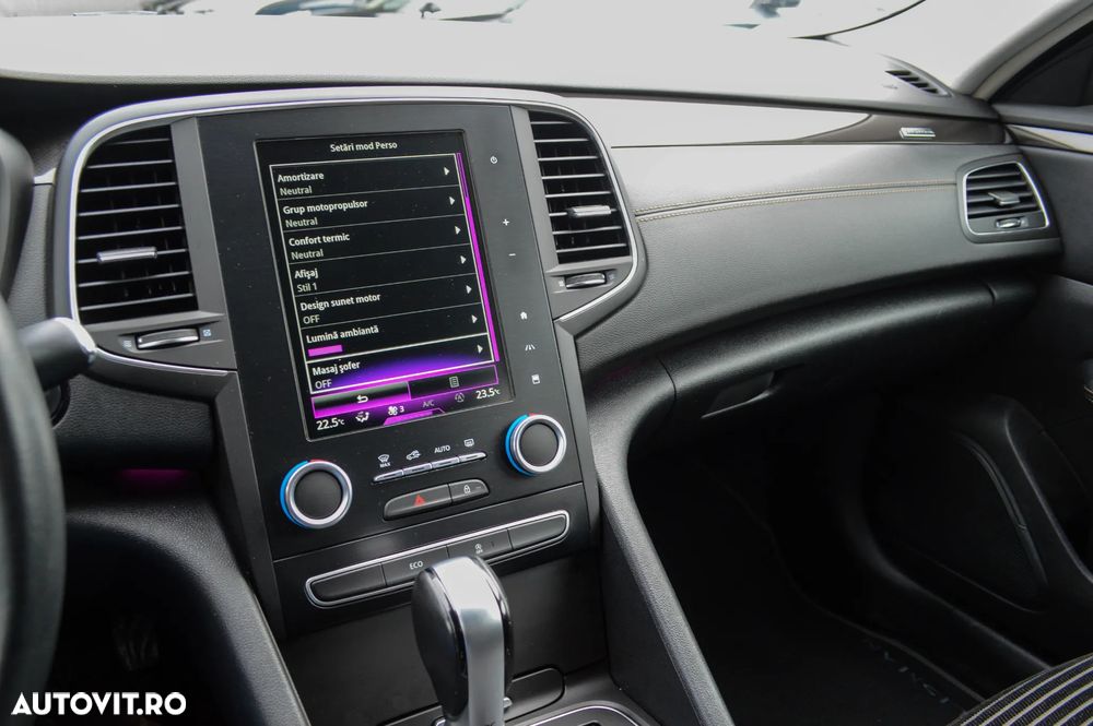Renault Talisman ENERGY dCi 160 EDC INTENS - 21