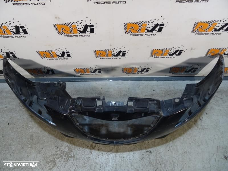 Parachoques Frontal Lancia Delta III (844_) - 5