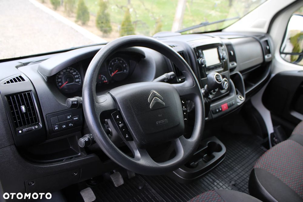 Peugeot Boxer - 7
