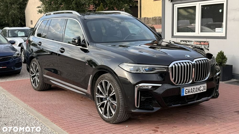 BMW X7 - 4
