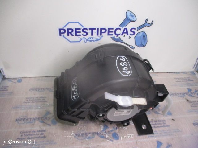 Motor Sofagem G923047080 TOYOTA CHR 2017 1.8 HYBRID 122CV 5P CINZENTO - 2