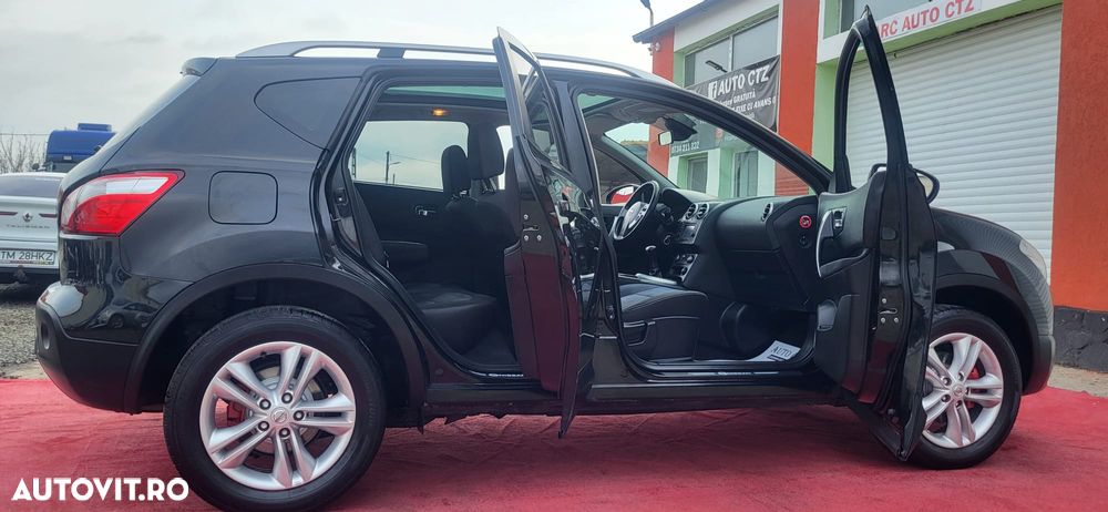 Nissan Qashqai 1.6 Visia - 23