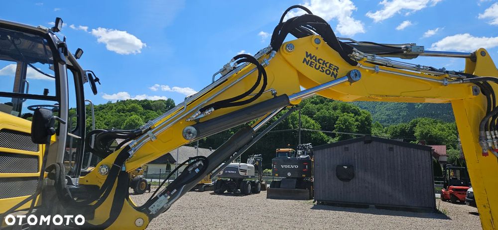 Wacker Neuson EW 100 - 10