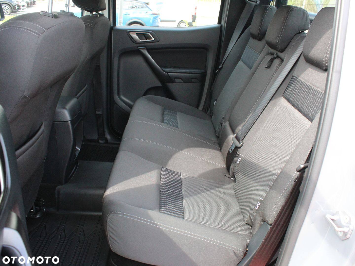 Ford Ranger - 11