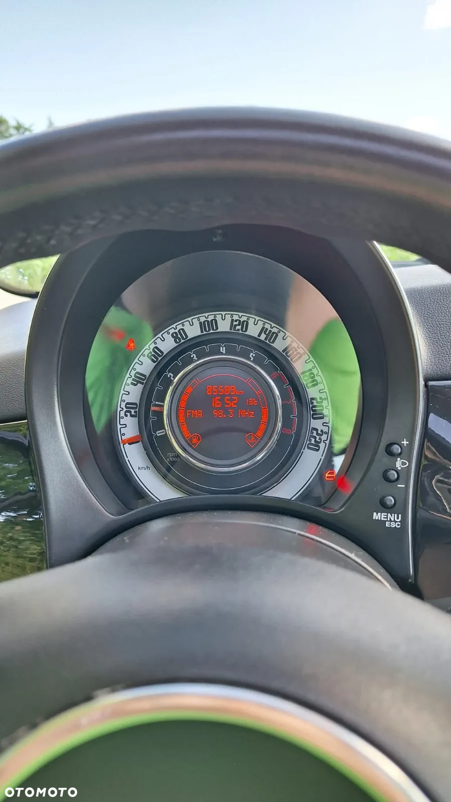 Fiat 500 1.2 8V by Gucci - 13
