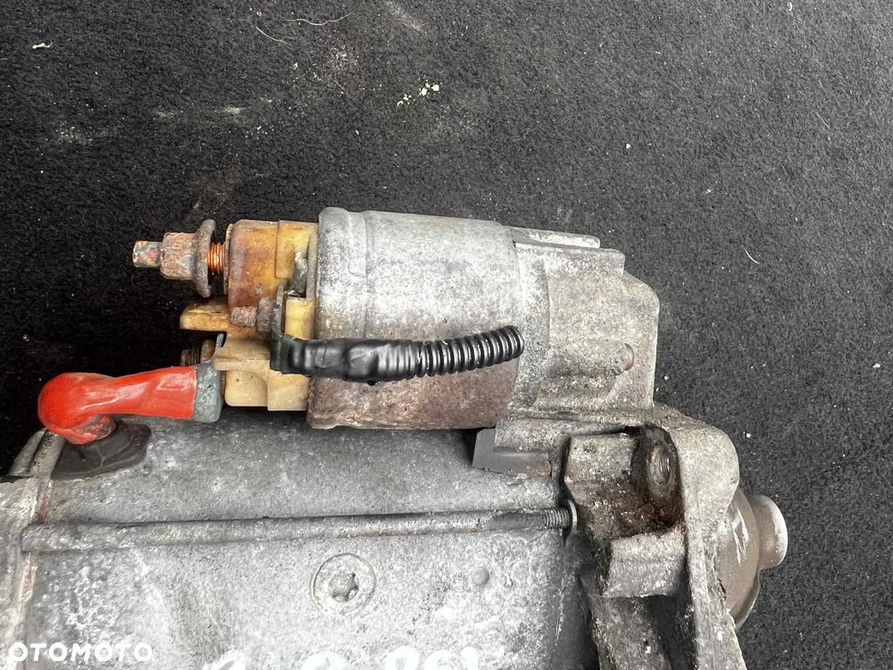 ROZRUSZNIK Silnika 2.0 DCI - Renault Laguna III - 3200568535 - 2