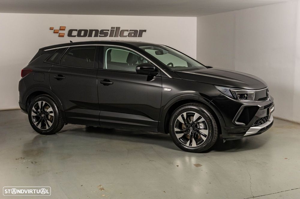 Opel Grandland 1.6 T PHEV Ultimate - 7
