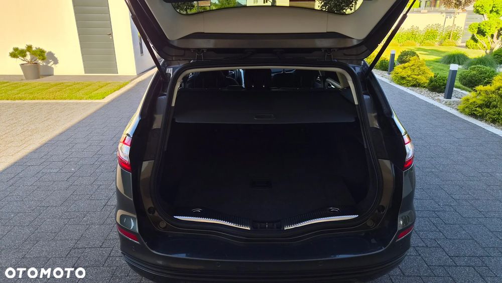 Ford Mondeo 1.5 EcoBoost STart-Stopp Titanium - 34