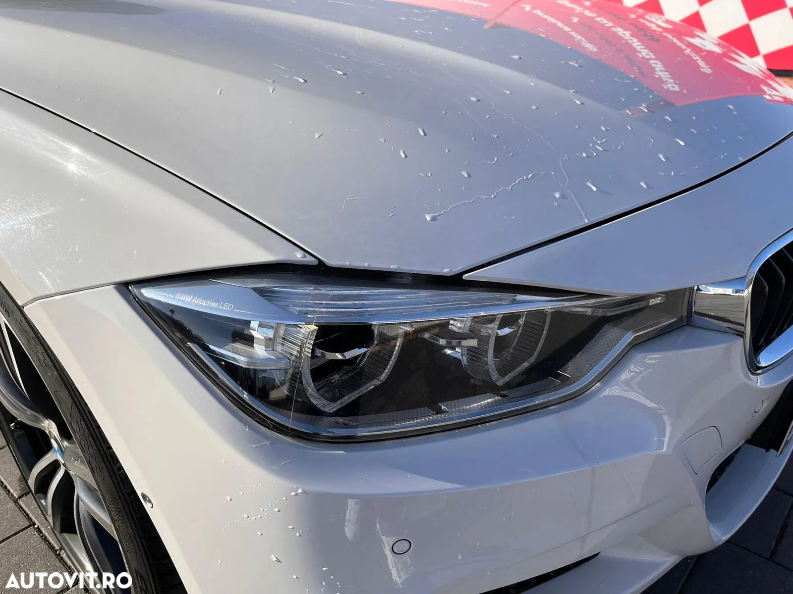 BMW Seria 3 320d xDrive Standard - 5