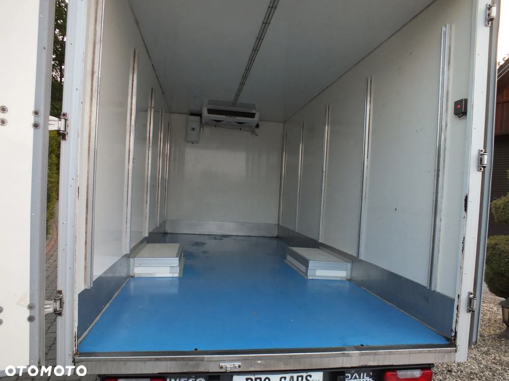 Iveco Daily 35s16 - 30